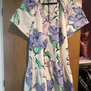 A New Day dress